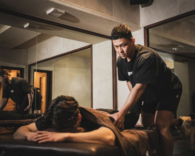 MAGMAトータルケア